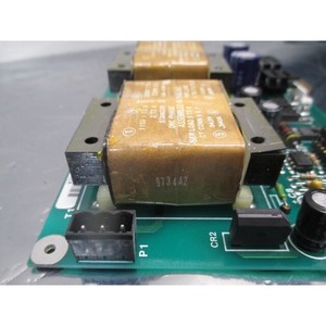 AMAT 0100-09047 PCB ASSY OZONATOR DC POWER SUPPLY - Equipo y piezas de semiconductores de confianza de la marca global Legacy - Product Image 6
