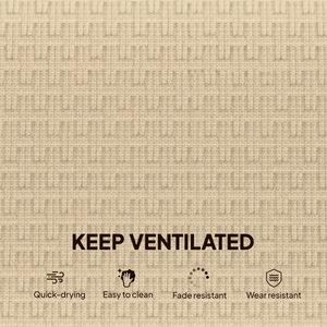 Chaise de jardin pour l'extérieur, expéditions en semaine - Product Image 5