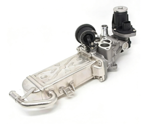 Nouvelle Soupape <span class=keywords><strong>EGR</strong></span> 03L131512CF 03L131512BB 03L131512AP pour VW <span class=keywords><strong>Audi</strong></span> <span class=keywords><strong>A3</strong></span> 1.6 TD - Product Image 1