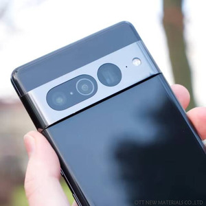 Envío Gratuito, Teléfono Inteligente Android Pro de 128 GB, Desbloqueado de Fábrica, Octa Core, con Pantalla AMOLED y Carga Rápida - Product Image 6