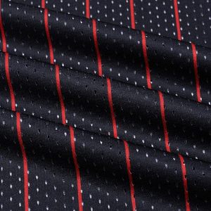 Maillots de basket-ball pour hommes, maillots de sport en mesh, chemises de sport unies, uniformes d'équipe performants - Product Image 3