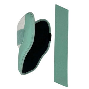 Protector de Codo de Béisbol Priv Premium, de Plástico y Cuero, Personalizado, al por Mayor, Resistente a Impactos, para Softbol y Béisbol - Product Image 2