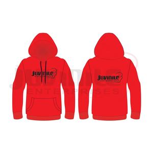 Sweats à capuche épais pour hommes et femmes, fabricants OEM d'hiver au Pakistan pour les arts martiaux, la boxe, motif uni, col - Product Image 6