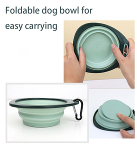 Kit profesional de aseo para mascotas 8 en 1, set de aseo para perros y gatos, cortauñas, peine para eliminar el pelo, tijeras, cepillo de baño, herramientas de viaje - Product Image 4