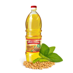 Aceite de Soja Hidrogenado Refinado Grado 20L, Empaque a Granel, 99% de Pureza, para Uso Profesional en Cocina, Excelente Estabilidad, Limpio - Product Image 2