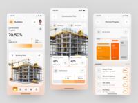 Plataforma de Gestión de Construcción para MAC: Optimiza Proyectos, Tareas, Presupuestos, Equipos, Materiales y Progreso, Centralizada en Línea, Disponible en Stock