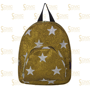 Custom Shiny Glitter Reversible Sequin Cute Unicorn Backpack Bag Cartoon School Bags for Girls Student - Product Image 1