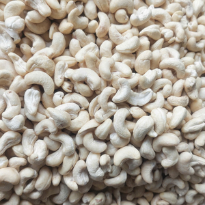 Hot Sale Cheap Rate Cashew LP1 Cashew Nuts Bulk Cashew Nuts Customized Cutting Size Santigo - Product Image 1