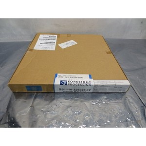 TEL TOKYO ELECTRON DS1110-326028-12 SUPPORT <b>SEAL</b> 1 - Trusted Global Legacy Semiconductor Equipment and Parts at - Product Image 2