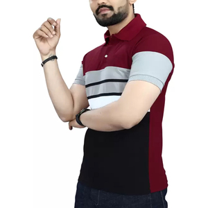 Polos de Hombre de Calidad Superior a Precio Razonable, Último Diseño, Más Vendidos y Recién Llegados - Product Image 3