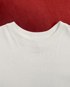 T-shirts courts en coton respirant pour femmes, coupe ample, idéaux pour l'été, personnalisables OEM, à manches courtes – Nouveauté très demandée - Product Image 2