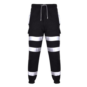 Nouvelle collection de pantalons de sécurité, pantalons de sécurité robustes, pantalons de sécurité en tissu respirant, en vente en ligne - Product Image 1