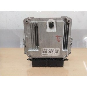 Module de commande du moteur Elantra AD 2016-2019 d'occasion GENUINE 391502A420 - Product Image 1