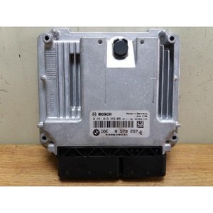ECU และโมดูลคอมพิวเตอร์มือสองสำหรับรถยนต์ซีรีส์ 3 รุ่น 8573257 - Product Image 1