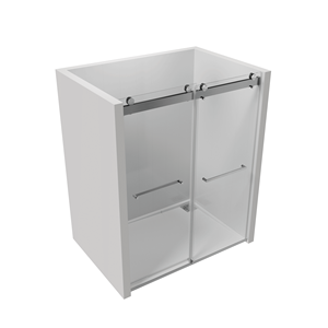 Solo guarnizione porta per 23 d02p029 specifica per porte doccia - Product Image 4