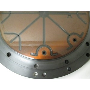 AMAT 0010-10528, 0040-09961, 0020-32963, ESC - อุปกรณ์และชิ้นส่วนเซมิคอนดักเตอร์ระดับโลกที่เชื่อถือได้ - Product Image 4