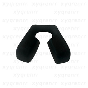 Xyqrenrr Almohadillas nasales de goma de repuesto para gafas de sol <span class=keywords><strong>Oakley</strong></span> <span class=keywords><strong>Sutro</strong></span>/<span class=keywords><strong>Sutro</strong></span> S/<span class=keywords><strong>Sutro</strong></span> Lite-Elección múltiple - Product Image 4