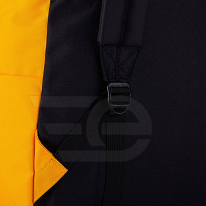 Anti Theft <b>Backpack</b> Bags Waterproof Lightweight Travel School Hiking <b>Laptop</b> Bag Multi Pocket Durable For Outdoor - Product Image 5