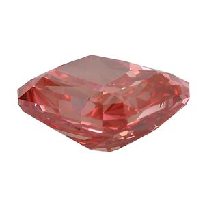 เพชรทรงรัศมีสีชมพูแฟนซีวิวิด 5.11 กะรัต จาก Avina Jewels ผลิตในห้องปฏิบัติการ ได้รับการรับรองจาก IGI สำหรับการทำเครื่องประดับ - Product Image 4