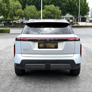 Voiture hybride SUV Chery Tiggo 7 C-DM Jin 2023, 7563 km parcourus, 120 km autonomie, 1.5T DHT FWD, vente en gros de voitures d'occasion auprès d'un fournisseur chinois - Product Image 6