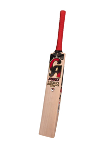 Bate de Cricket Deportivo Pro 15000 Performance Edition de Madera de Sauce Inglés para Bola Dura, Bate de Cricket CA Sports - Product Image 2
