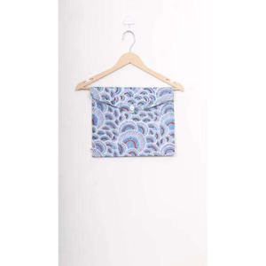 Pyjama décontracté 2 pièces pour femme en satin 100 % coton, motif floral, respirant, taille élastique douce, boutonné, collection automne 2026 – Vente chaude ODM - Product Image 2