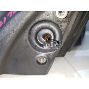 Espejo Retrovisor Derecho Usado para Serie 5 - Product Image 3