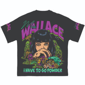 Camiseta DUOLLB Rap de Verano, Talla Grande, al por Mayor, Camiseta para Hombre, Camisetas Lisas de Alta Calidad con Estampado Personalizado para Hombre 2028 - Product Image 5