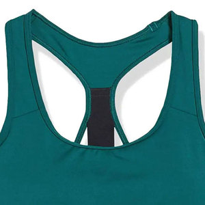 Fabricante de Ropa Deportiva OEM, Sujetador Deportivo con Logotipo Personalizado - Product Image 6