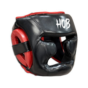 Protège-tête de boxe durable pour hommes, nouvelle conception, qualité export, pour entraînement sportif, modèle Winning - Product Image 5