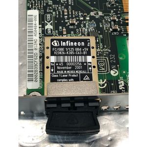 เซิร์ฟเวอร์ Intel A50484-006 Pro/1000 XF Gigabit - อุปกรณ์และอะไหล่เซมิคอนดักเตอร์ระดับโลกที่เชื่อถือได้ - Product Image 5