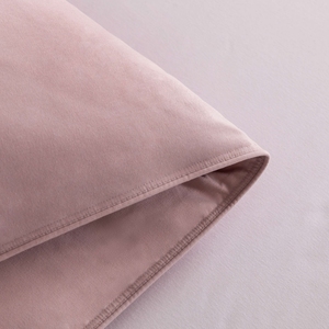 Couette matelassée en polyester respirante automne-hiver 75D/36F taille Queen, lavable en machine, hypoallergénique - Product Image 4