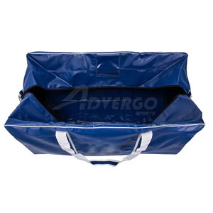 Sac de sport professionnel pour hockey, grand sac pour équipement sportif, pour casque, patins, équipement de protection et accessoires de hockey - Product Image 4
