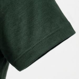 T-shirt personnalisable à manches courtes pour femme, en tissu satiné de polyester de haute qualité, idéal pour les événements, vente en gros promotionnelle - Product Image 6