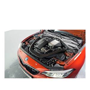 BMW M2 Competition Modelo Febrero 2021 con 59.123 km, Volante a la Izquierda - Product Image 6