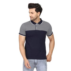 High Quality Wholesale Golf Polo <b>Shirt</b> Blank Classic Lapel Short Sleeve <b>Collar</b> Polo <b>Shirts</b> for <b>Men</b> Solid Color Polo <b>Shirt</b> - Product Image 1