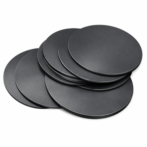 Plaque en laiton non allié H85, pureté Cu 99,95 %, haute résistance 1105 MPa, 40 % d'allongement, traitement industriel personnalisé, plaque en laiton H85 - Product Image 4