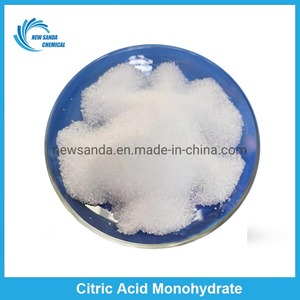 Ácido Cítrico Monohidratado - Product Image 1