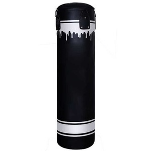 Sacos de Boxeo Personalizados con Relleno de Arena, Servicio OEM, Calidad Superior - Product Image 1