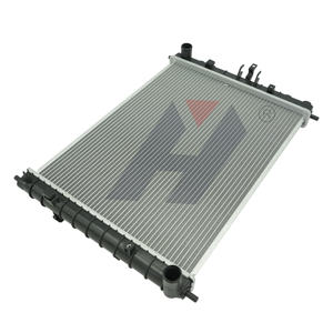 Radiadores de Repuesto Originales de Alta Calidad para CHANG AN <span class=keywords><strong>V7</strong></span> MT 1301000AK01, Venta Directa de Fábrica - Product Image 3