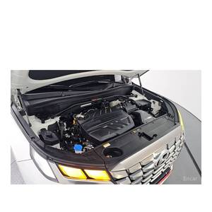 Hyundai Palisade 2023 Diésel 2.2 4WD 48,345 km, Caja de Cambios Automática, Asientos de Cuero, Volante a la Izquierda - Product Image 6