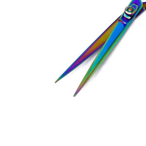Stainless Steel Barber Scissors Razor Edge Wholesale Salon <b>Shears</b> - Product Image 4