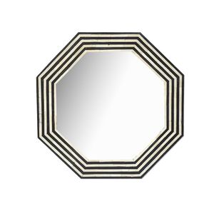 Premium Floral Bone Inlay <b>Mirror</b> <b>Frame</b> Decorative Handmade <b>Mirror</b> For Elegant Home Decor Collection - Product Image 4