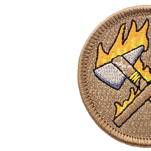 Custom Logo Custom-Made <b>Machine</b> Embroidery <b>Badges</b> Low MOQ Promotion Use OEM High Quality Washable Canvas Fabric Custom Colors - Product Image 3