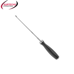 Surtechs Maltz Parke Manual Nasal Rasp Rinoplastia Raspatories para artroscopia de rodilla - Product Image 1