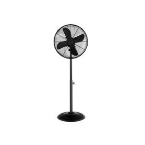 <b>16</b>-<b>Inch</b> Adjustable Height Oscillating Pedestal Standing <b>Fan</b> with 3 Speeds Tower & Pedestal <b>Fan</b> - Product Image 1