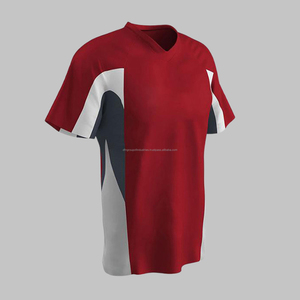Vente en gros d'uniformes de baseball d'équipe personnalisés entièrement sublimation ensemble d'uniformes de baseball de sport pour hommes vêtements de sport personnalisés uniformes de baseball - Product Image 3