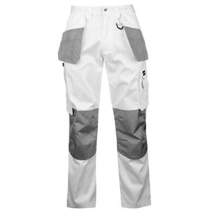 Pantalones de poliéster para motocicleta, equipo de protección a prueba de viento, pantalones para montar Motocross, Moto codura 600 + D textil, pantalones de nuevo diseño - Product Image 3
