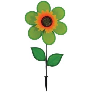 Estaca de Jardín Moderna y Lujosa, Hecha a Mano, de Metal con Recubrimiento en Polvo, Ecológica, para Flores - Product Image 6