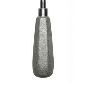 Juego de Elevadores de Raíces Manuales Profesionales de Acero Inoxidable, Kit de Instrumentos Dentales con Agarre Ergonómico para Entrenamiento Clínico y Uso en Laboratorio - Product Image 4